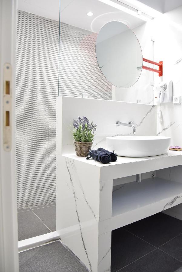 Central44 Yolo Casual Suite Athén Kültér fotó