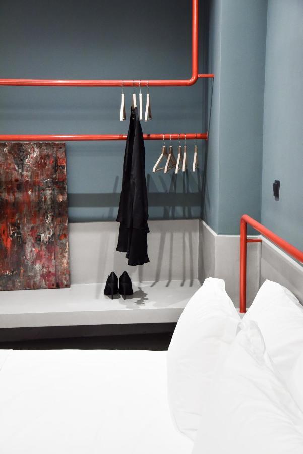 Central44 Yolo Casual Suite Athén Kültér fotó